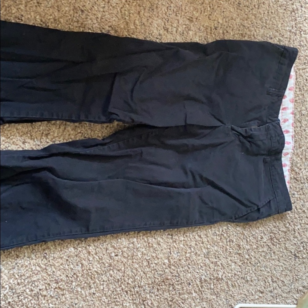 Dickies black jeans. Never worn.